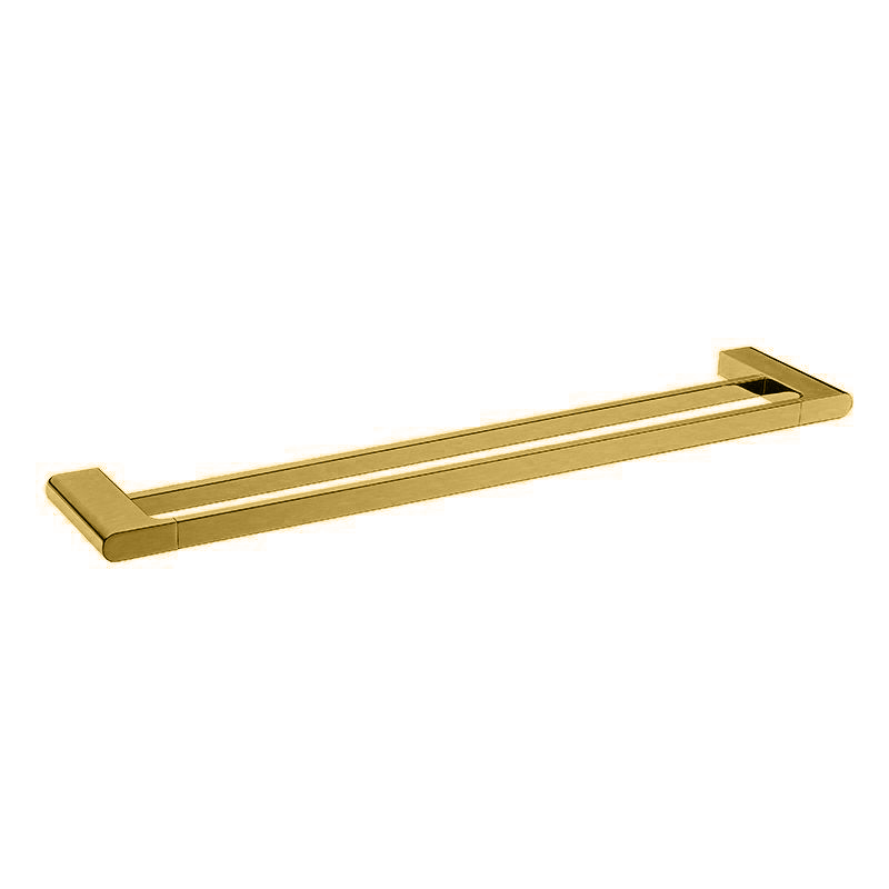VOG - 800mm Double Towel Rail