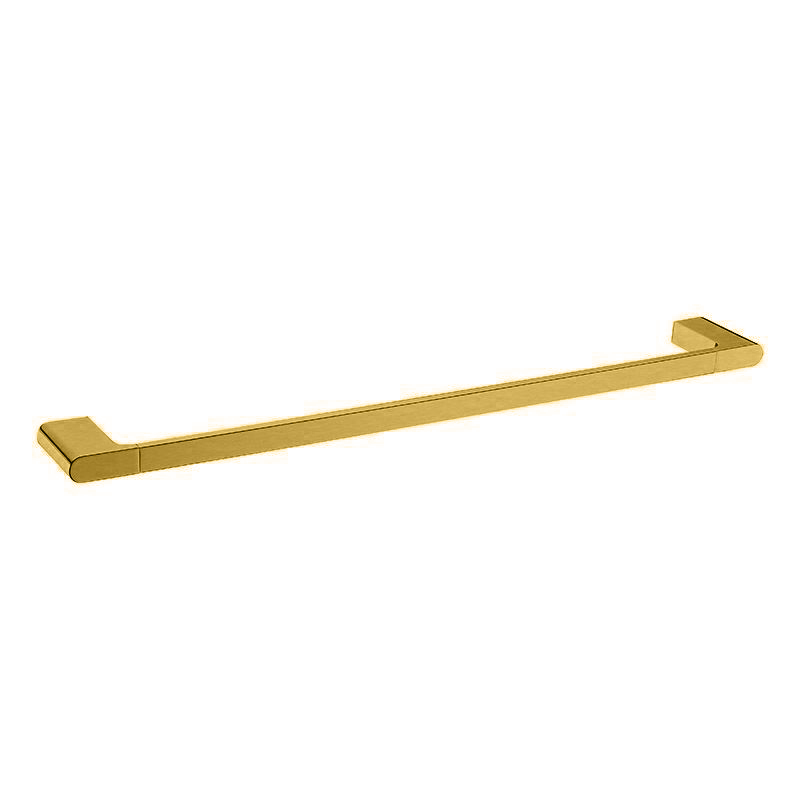 VOG - 800mm Single Towel Rail