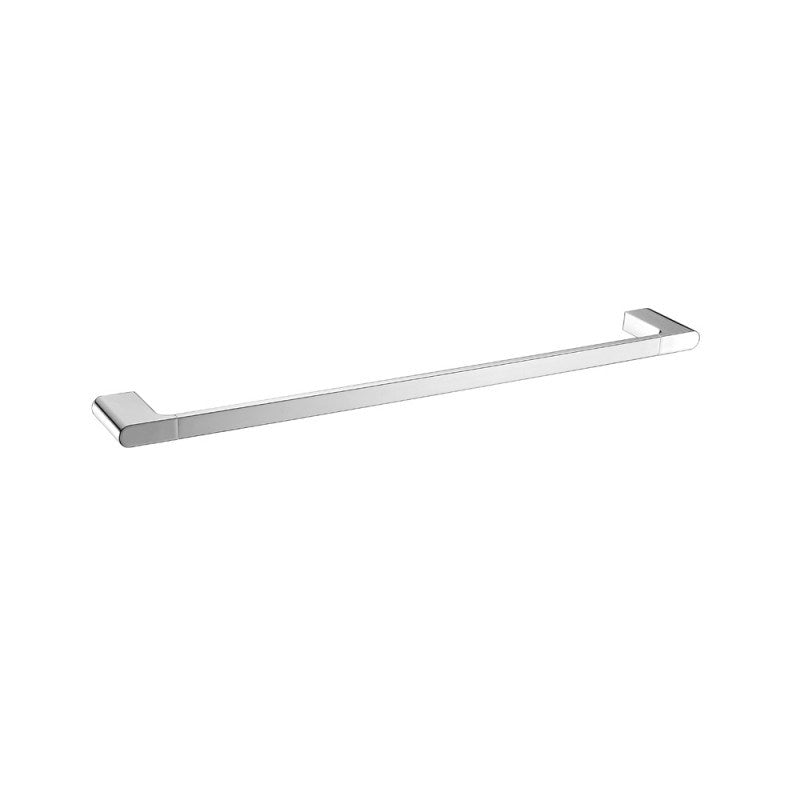 VOG - 600mm Single Towel Rail