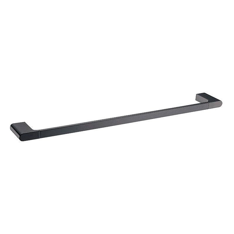 VOG - 800mm Single Towel Rail
