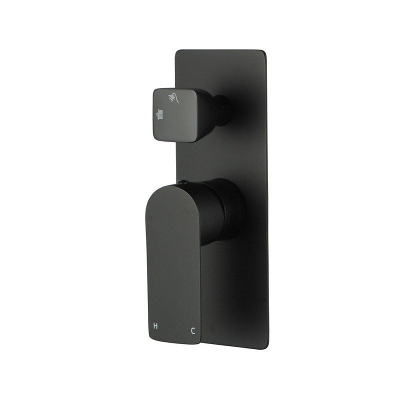 VOG - Diverter Mixer