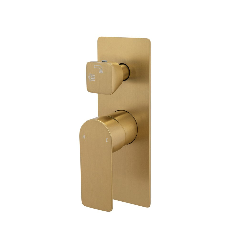 VOG - Diverter Mixer