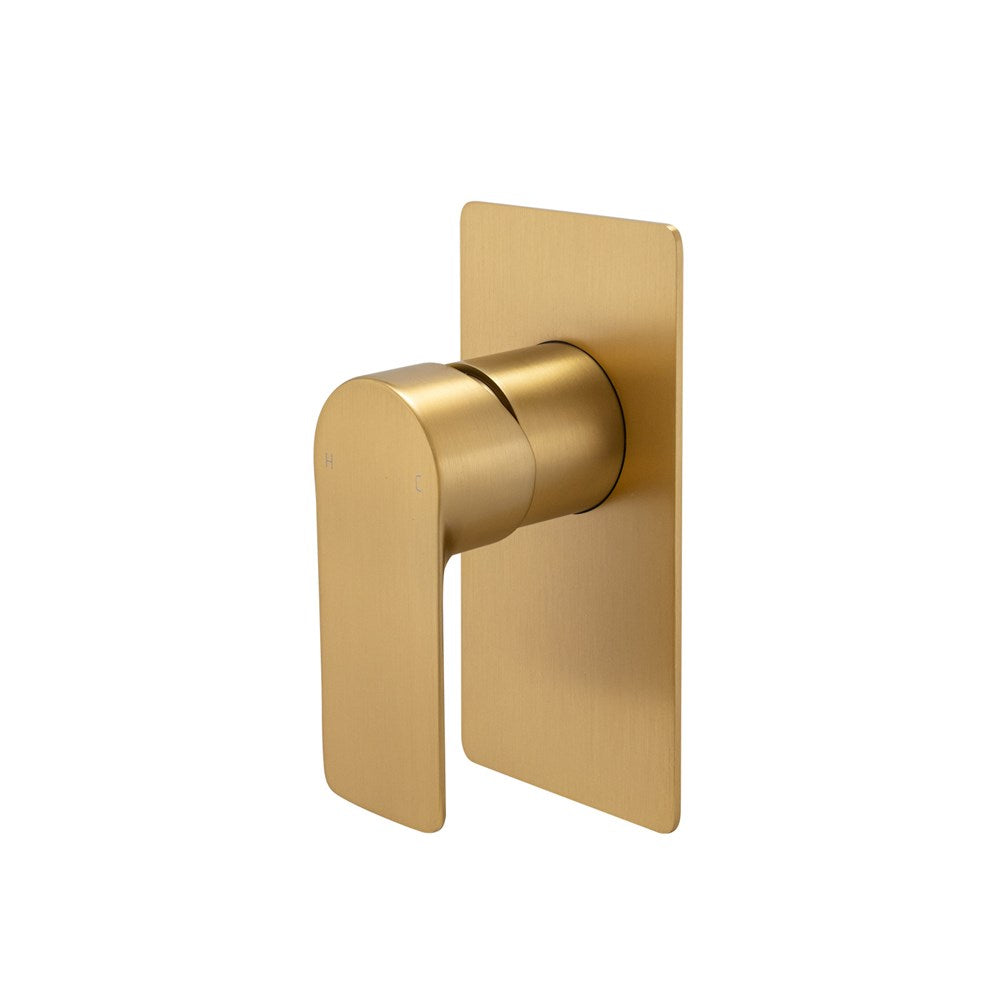 VOG - Wall Mixer
