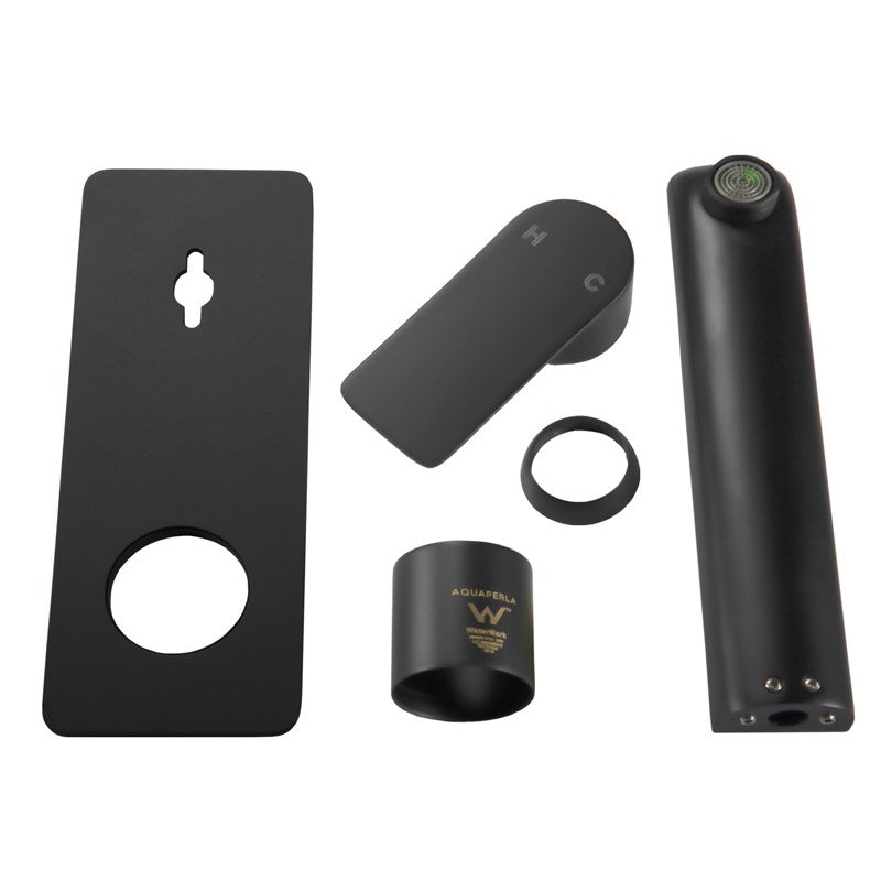 VOG Series OX0158 - 2.BM Trim Kit