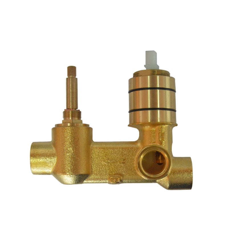 Wall Mixer In - wall Part(Double Functions)
