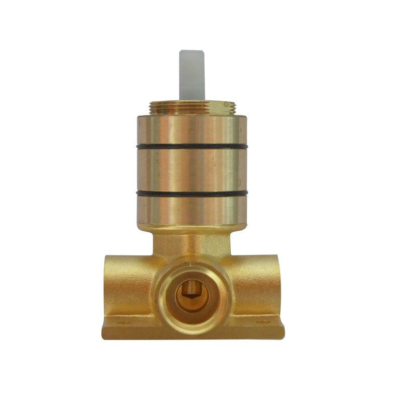 Wall Mixer In - wall Part(Single Function)