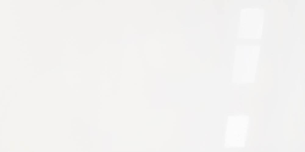 White Gloss Wall Tile 300x600