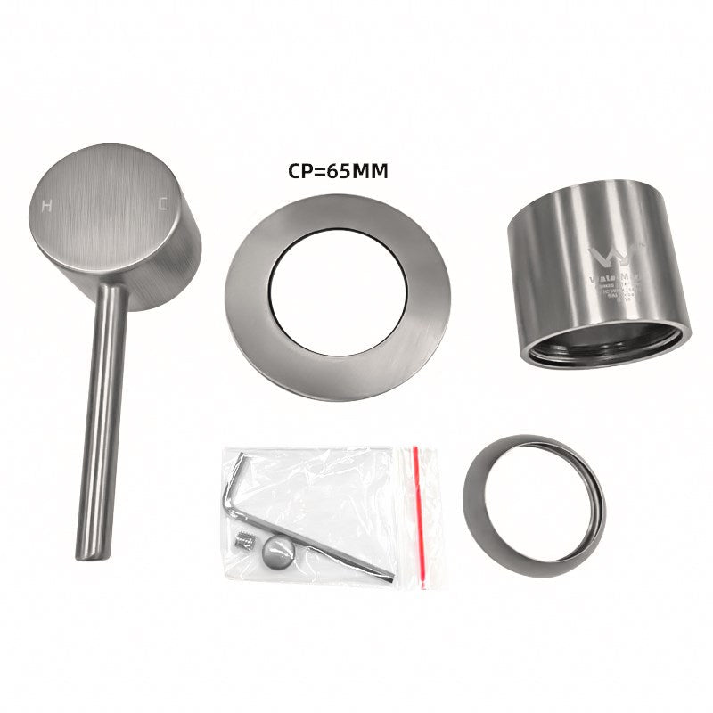 WM26.05T Trim Kit
