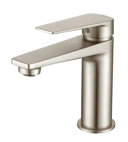 Zevio Basin Mixer