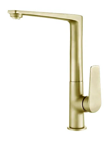 Zevio Kitchen Sink Mixer