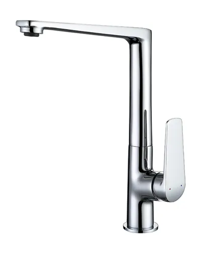 Zevio Kitchen Sink Mixer