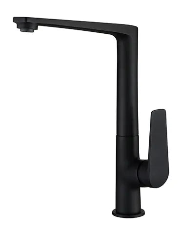 Zevio Kitchen Sink Mixer