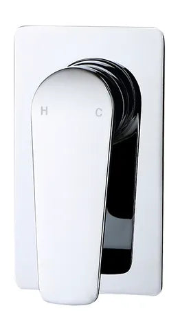 Zevio Shower Mixer